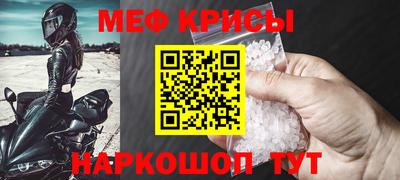 крисы Моздок
